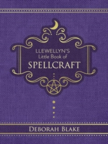 Llewellyn's Little Book of Spellcraft