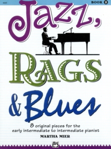 Jazz, Rags & Blues 2