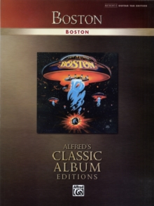 BOSTON, Paperback Book BOSTON, Paperback Book