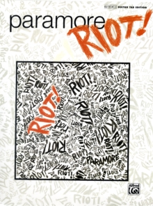 RIOT GTAB, Paperback Book RIOT GTAB, Paperback Book