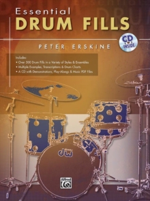 ESSENTIAL DRUM FILLS