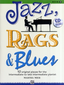 Jazz, Rags & Blues 3