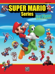 Super Mario Series : Intermediate--Advanced