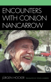 Encounters with Conlon Nancarrow, Hardback Book Encounters with Conlon Nancarrow, Hardback Book