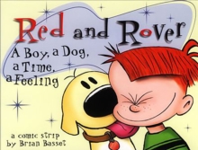 Red and Rover : A Comic Strip