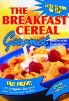 The Breakfast Cereal Gourmet