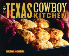 The Texas Cowboy Kitchen