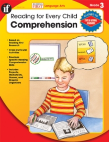 Comprehension, Grade 3