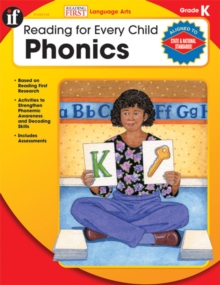 Phonics, Grade K