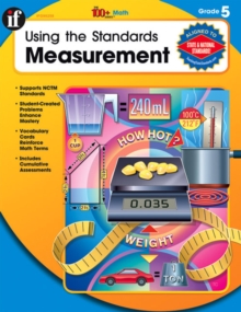 Using the Standards: Measurement, Grade 5