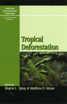 Tropical Deforestation