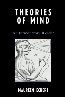 Theories of Mind : An Introductory Reader, Paperback Book Theories of Mind : An Introductory Reader, Paperback Book