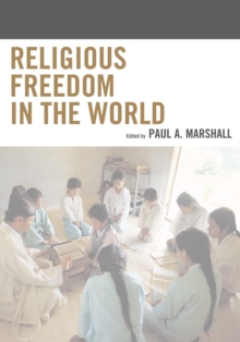 Religious Freedom in the World, Paperback / softback Book Religious Freedom in the World, Paperback / softback Book