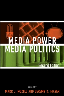 Media Power, Media Politics