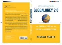 Globaloney 2.0 : The Crash of 2008 and the Future of Globalization