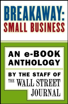 Breakaway: Small Business : An e-book Anthology