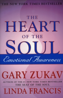 Heart Of The Soul : Emotional Awareness, Paperback Book Heart Of The Soul : Emotional Awareness, Paperback Book