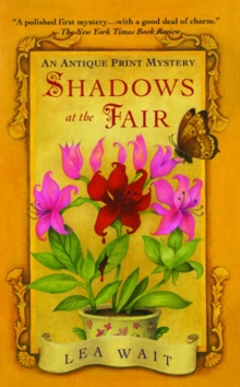 Shadows at the Fair : An Antique Print Mystery