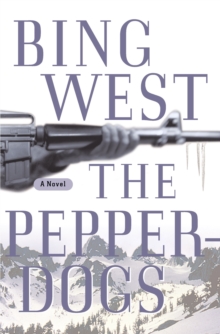 The Pepperdogs : A Novel