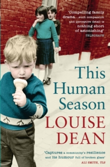 This Human Season, Paperback Book This Human Season, Paperback Book