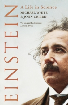 Einstein: A Life In Science, Paperback Book Einstein: A Life In Science, Paperback Book