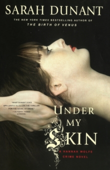 Under My Skin, Paperback / softback Book Under My Skin, Paperback / softback Book