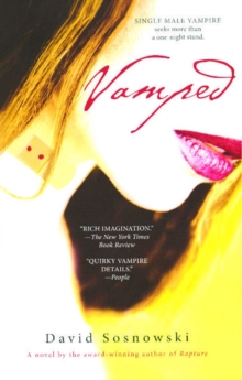 Vamped : A Novel