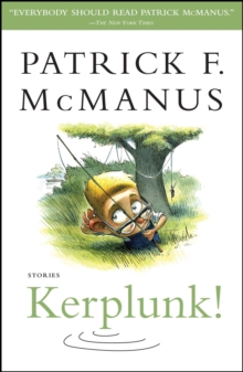 Kerplunk! : Stories