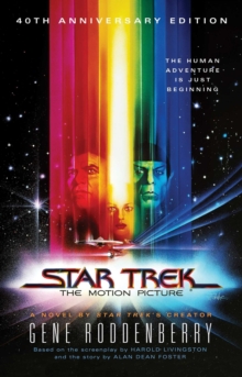 Star Trek : The Motion Picture, EPUB eBook Star Trek : The Motion Picture, EPUB eBook