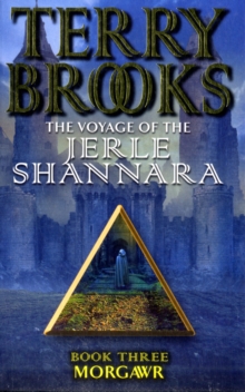 Morgawr : The Voyage of the Jerle Shannara 3, Paperback Book Morgawr : The Voyage of the Jerle Shannara 3, Paperback Book