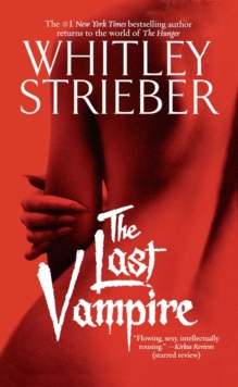 The Last Vampire