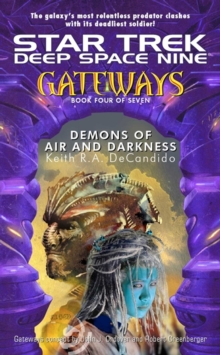 Gateways #4 : Demons of Air and Darkness