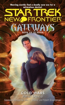 Gateways #6 : Cold Wars, EPUB eBook Gateways #6 : Cold Wars, EPUB eBook