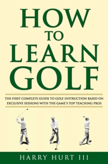 How to Learn Golf