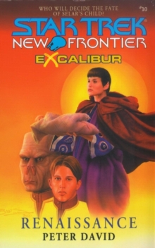 Renaissance : Excalibur #2