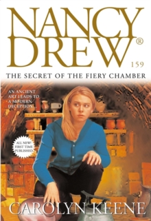 The Secret of the Fiery Chamber