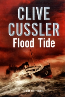 Flood Tide : A Novel, Paperback Book Flood Tide : A Novel, Paperback Book