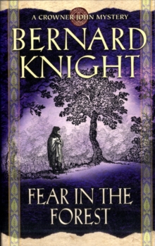 Fear in the Forest, Paperback Book Fear in the Forest, Paperback Book