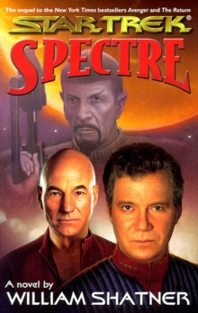 Spectre : Shatnerverse: Mirror Universe