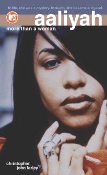 Aaliyah : More Than a Woman