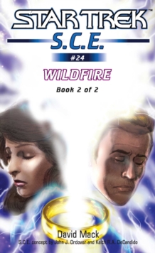 Wildfire Book 2