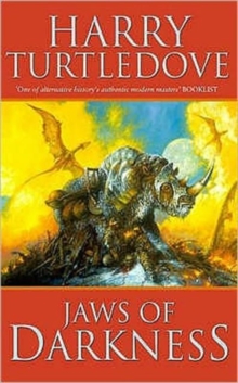 Jaws of Darkness, Paperback Book Jaws of Darkness, Paperback Book