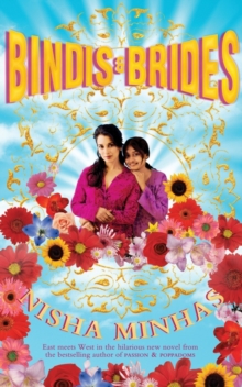Bindis and Brides, Paperback Book Bindis and Brides, Paperback Book