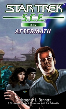 Star Trek: Corps of Engineers: Aftermath