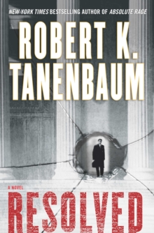 Resolved : A Novel, EPUB eBook Resolved : A Novel, EPUB eBook