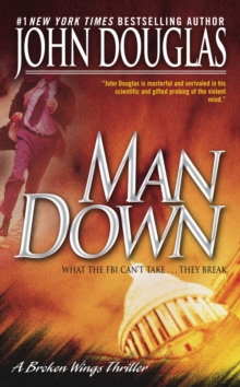 Man Down : A Broken Wings Thriller