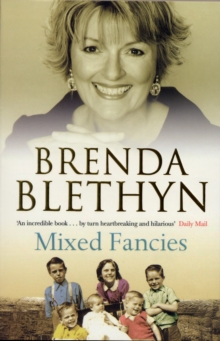 Mixed Fancies : A Memoir, Paperback Book Mixed Fancies : A Memoir, Paperback Book
