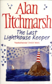 The Last Lighthouse Keeper, Paperback Book The Last Lighthouse Keeper, Paperback Book