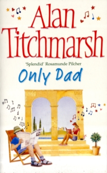 Only Dad, Paperback Book Only Dad, Paperback Book