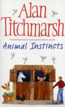 Animal Instincts, Paperback Book Animal Instincts, Paperback Book